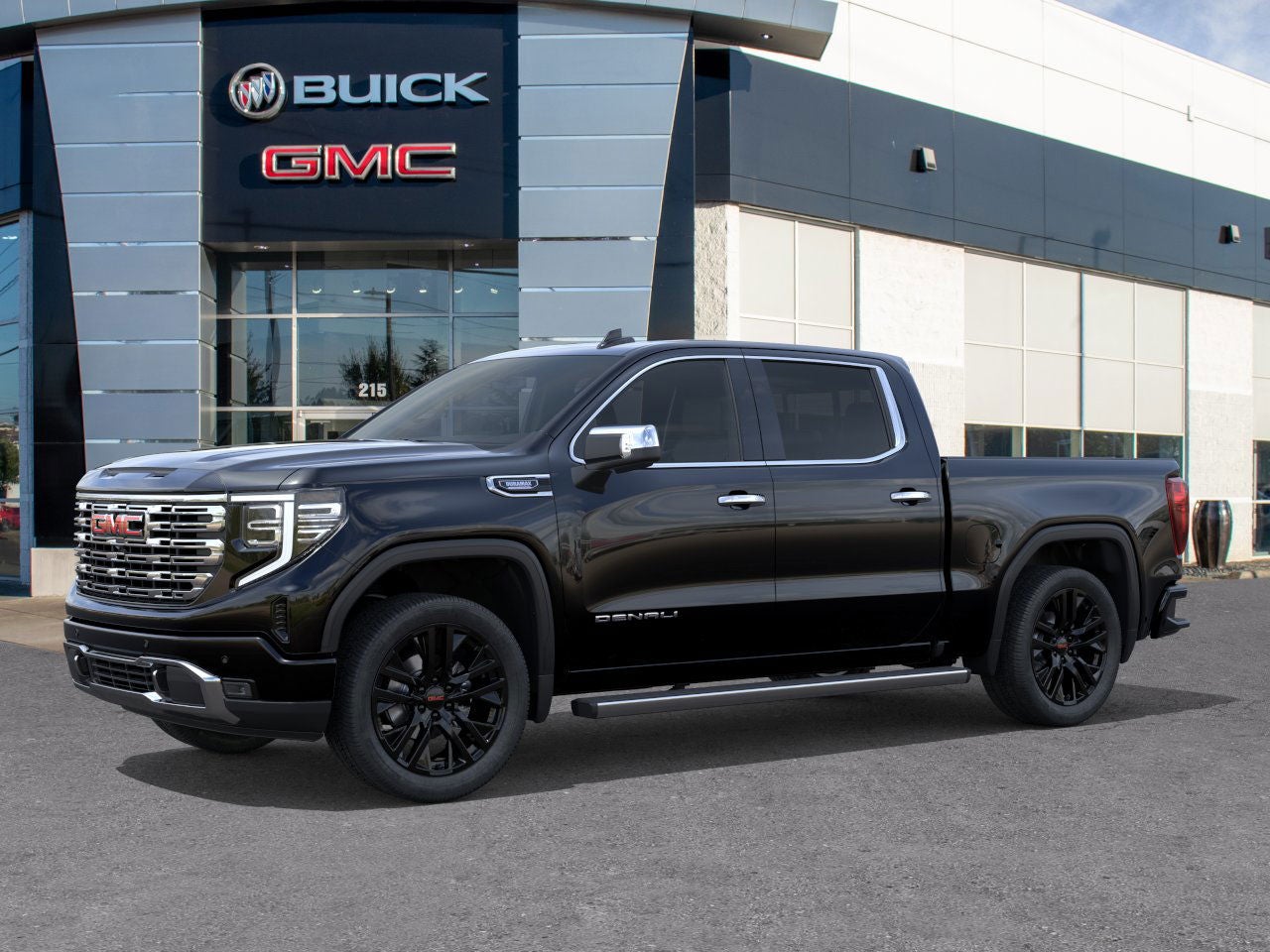 2026 GMC Sierra 1500 Base