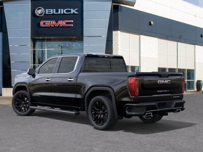 2026 GMC Sierra 1500 Base