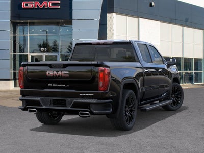 2026 GMC Sierra 1500 Base