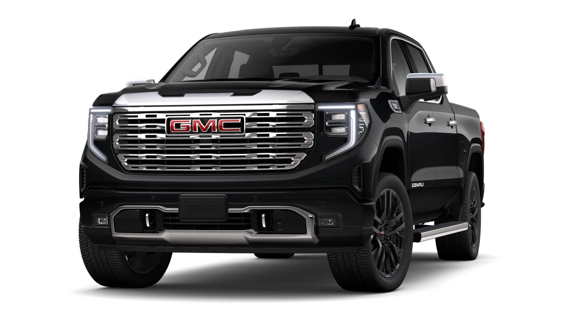 2026 GMC Sierra 1500 Base