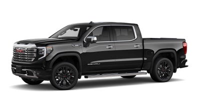 2026 GMC Sierra 1500 Base