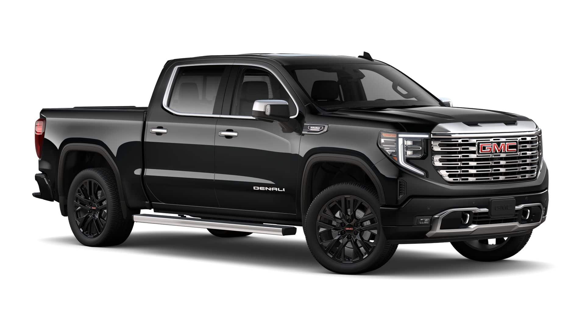 2026 GMC Sierra 1500 Base