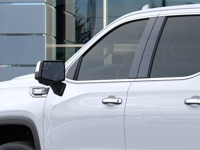 2026 GMC Sierra 1500 Denali - Photo 12