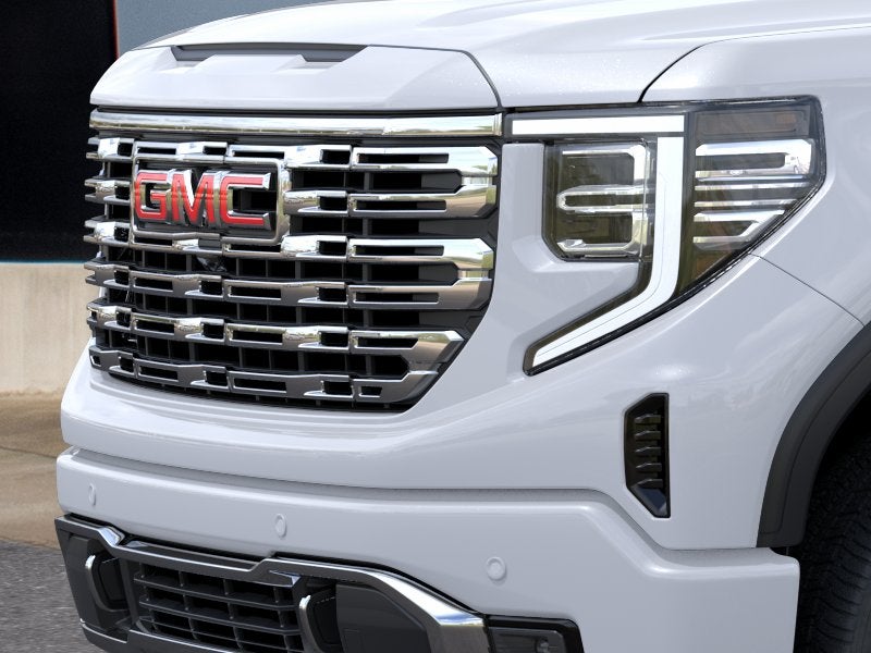 2026 GMC Sierra 1500 Denali - Photo 13