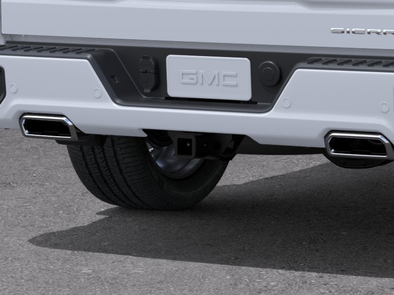 2026 GMC Sierra 1500 Denali - Photo 14