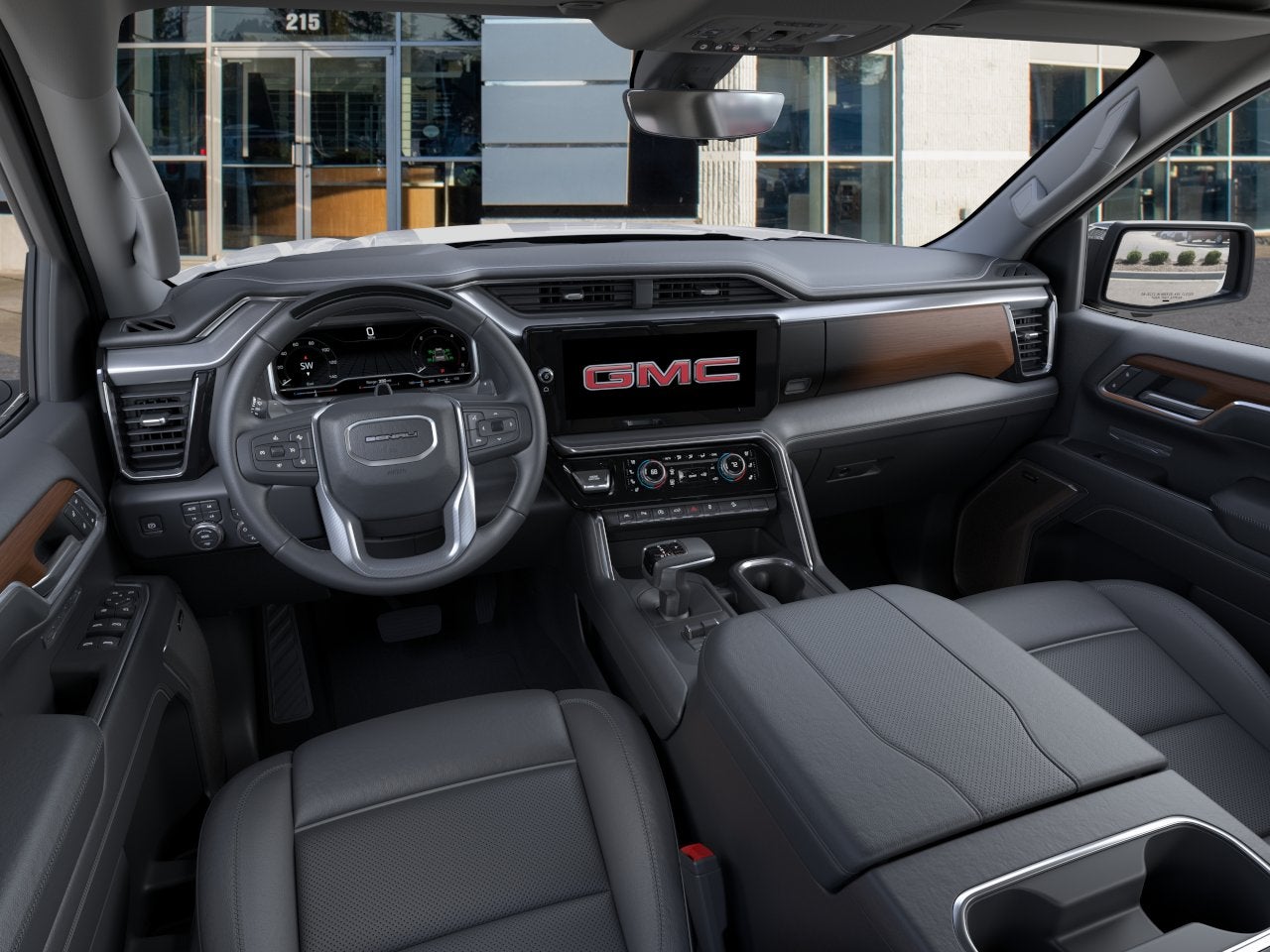 2026 GMC Sierra 1500 Denali - Photo 15