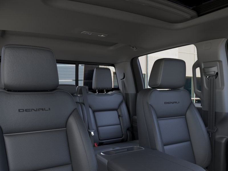 2026 GMC Sierra 1500 Denali - Photo 24
