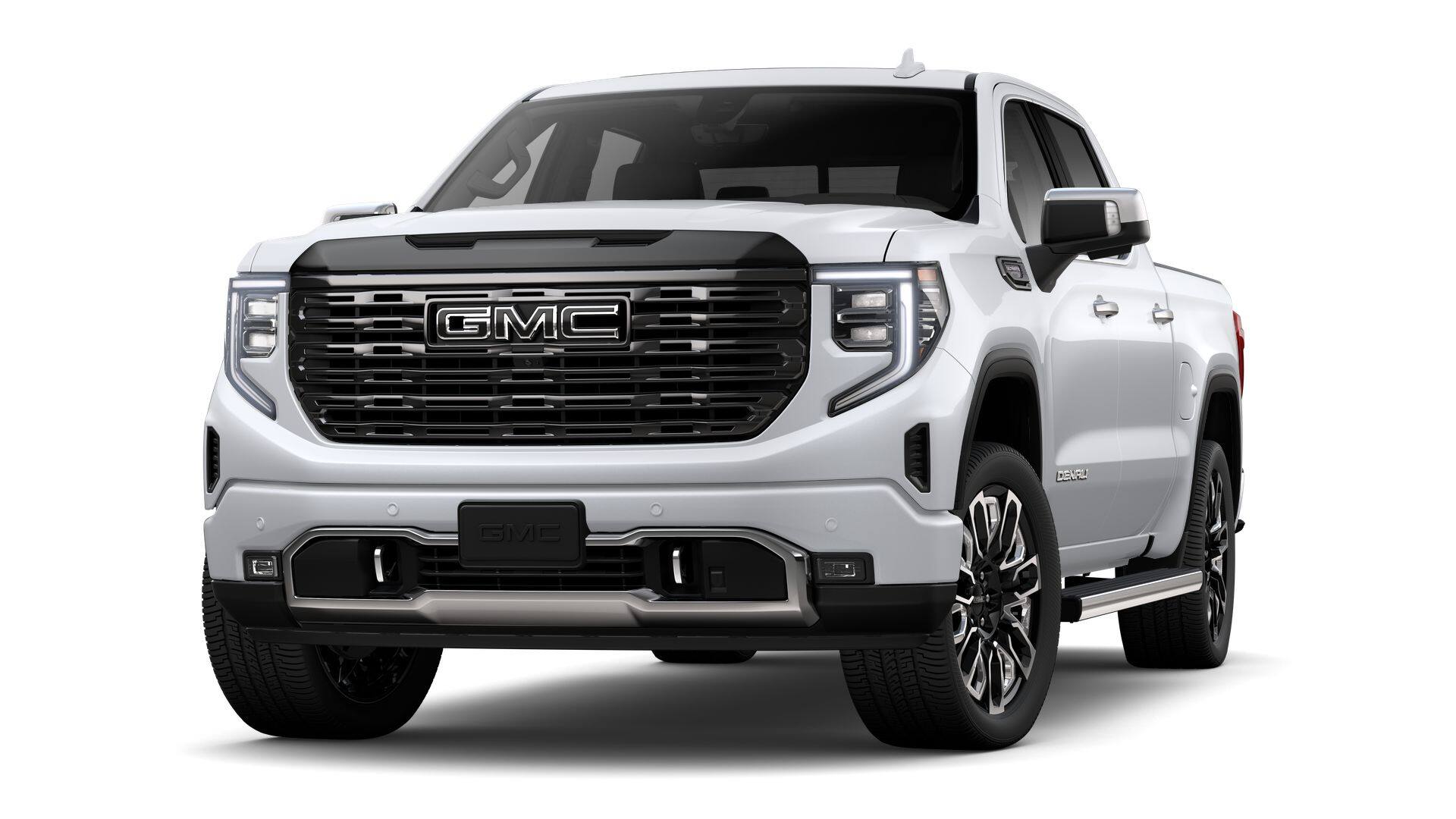 2026 GMC Sierra 1500 Base