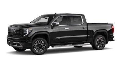 2026 GMC Sierra 1500 Base