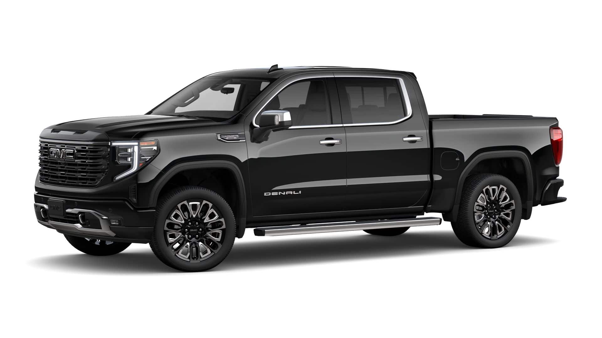 2026 GMC Sierra 1500 Base