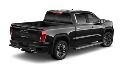 2026 GMC Sierra 1500 Base