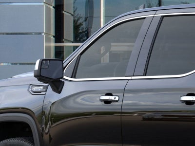 2026 GMC Sierra 1500 Base