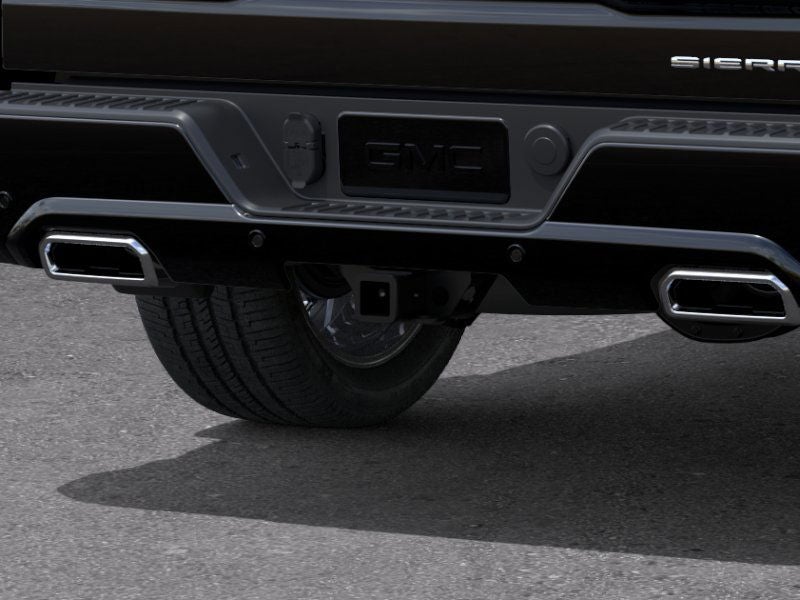 2026 GMC Sierra 1500 Base