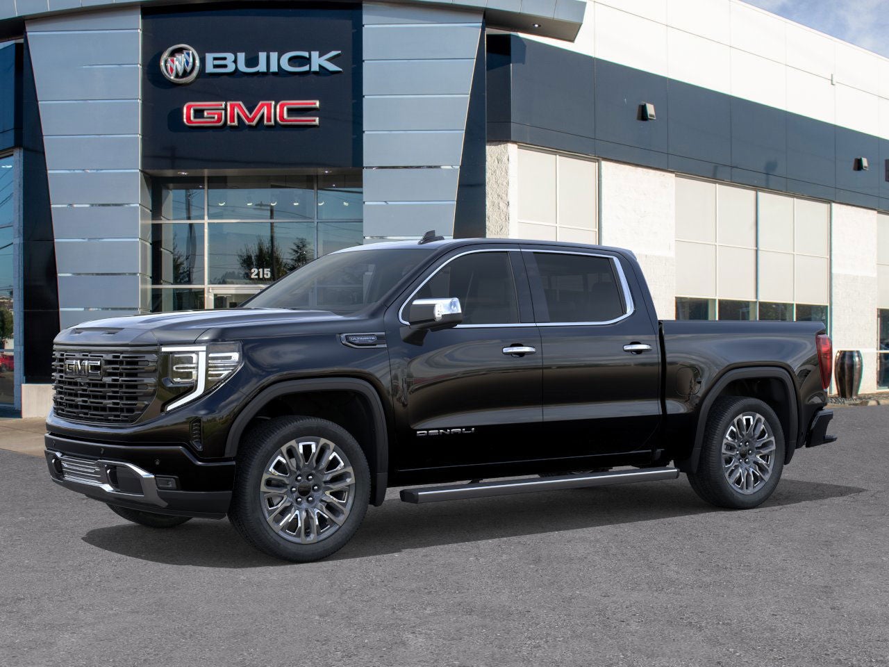 2026 GMC Sierra 1500 Base