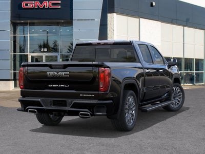 2026 GMC Sierra 1500 Base