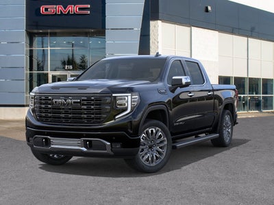 2026 GMC Sierra 1500 Base