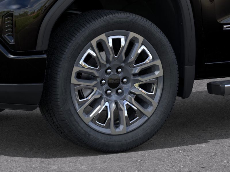 2026 GMC Sierra 1500 Base