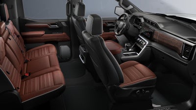 2026 GMC Sierra 1500 Base