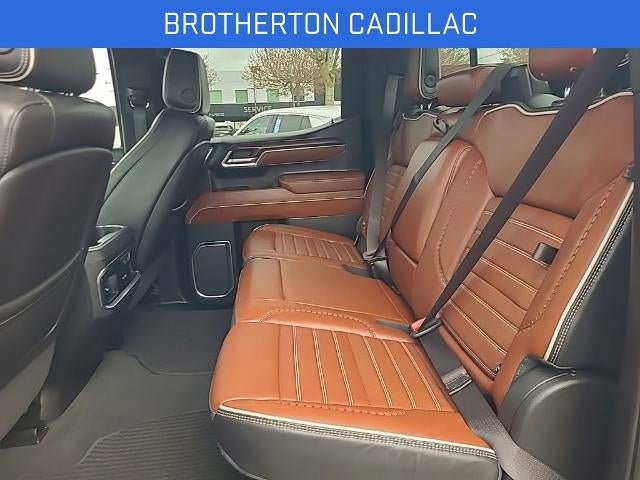 2023 GMC Sierra 1500 Denali Ultimate