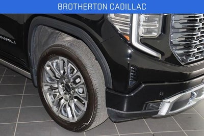 2023 GMC Sierra 1500 Denali Ultimate