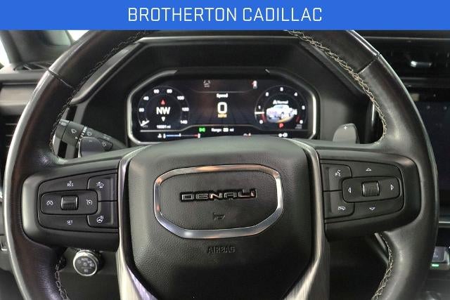 2023 GMC Sierra 1500 Denali Ultimate