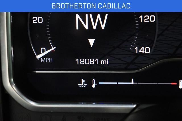 2023 GMC Sierra 1500 Denali Ultimate