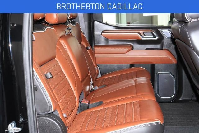 2023 GMC Sierra 1500 Denali Ultimate