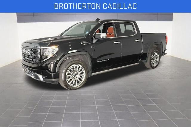 2023 GMC Sierra 1500 Denali Ultimate