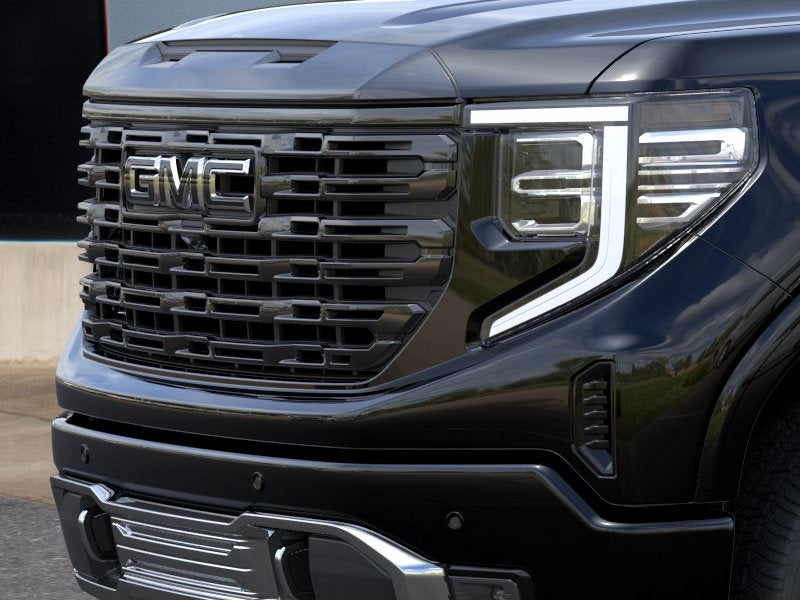 2026 GMC Sierra 1500 Denali Ultimate - Photo 13
