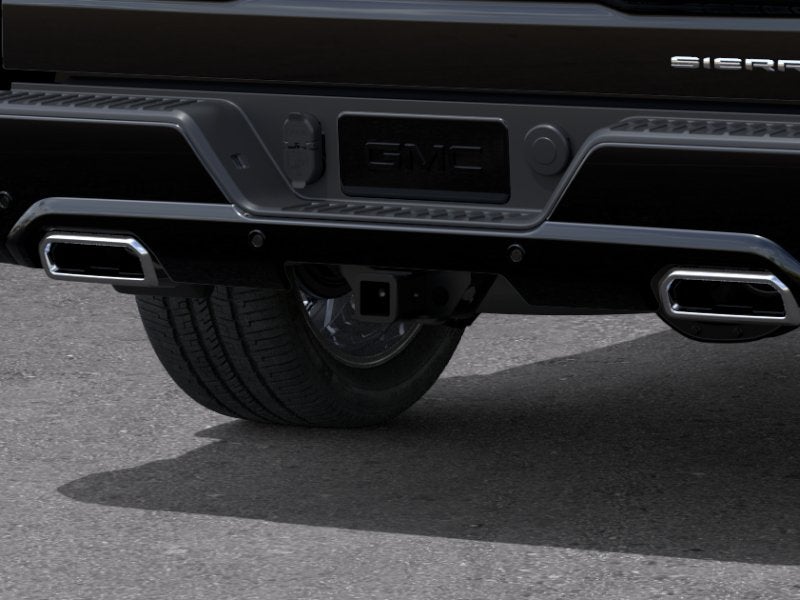 2026 GMC Sierra 1500 Denali Ultimate - Photo 14