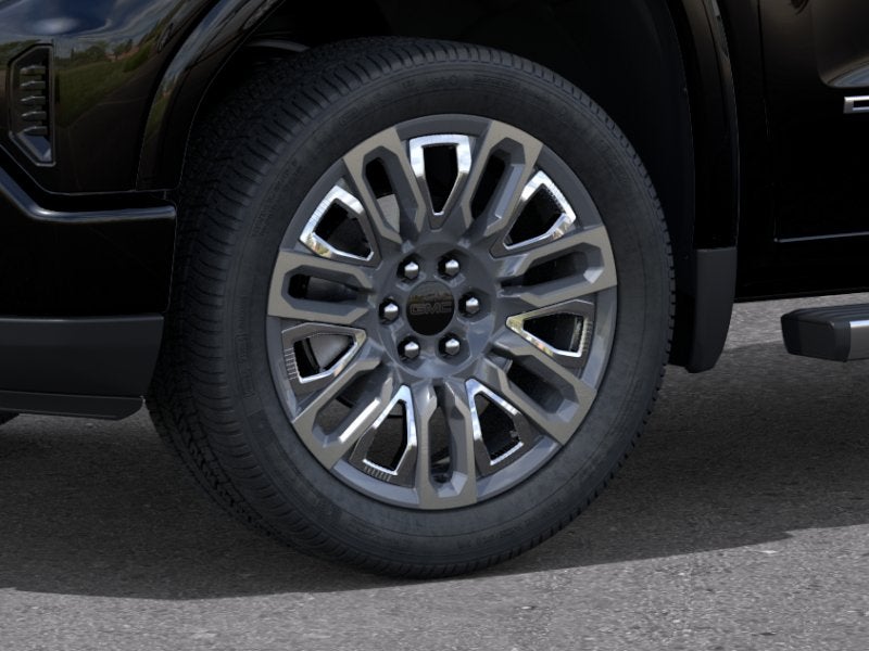 2026 GMC Sierra 1500 Denali Ultimate - Photo 9