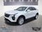 2024 Cadillac XT4 AWD Luxury