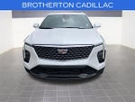 2024 Cadillac XT4 AWD Luxury