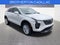 2024 Cadillac XT4 AWD Luxury