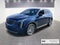2021 Cadillac XT4 AWD Premium Luxury