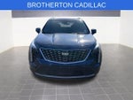 2021 Cadillac XT4 AWD Premium Luxury