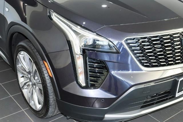 2023 Cadillac XT4 AWD Premium Luxury