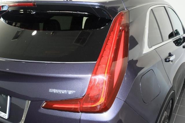 2023 Cadillac XT4 AWD Premium Luxury