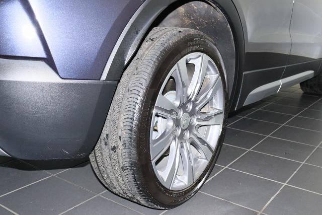 2023 Cadillac XT4 AWD Premium Luxury