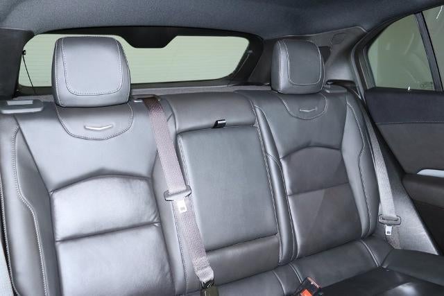 2023 Cadillac XT4 AWD Premium Luxury