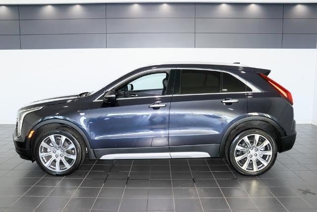 2023 Cadillac XT4 AWD Premium Luxury