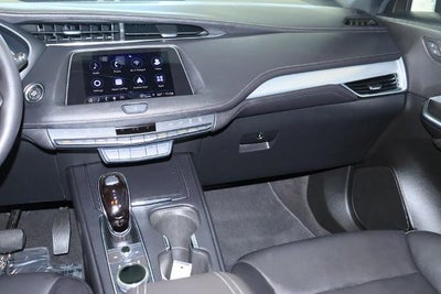 2023 Cadillac XT4 AWD Premium Luxury