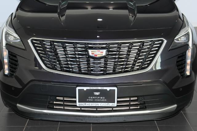 2023 Cadillac XT4 AWD Premium Luxury