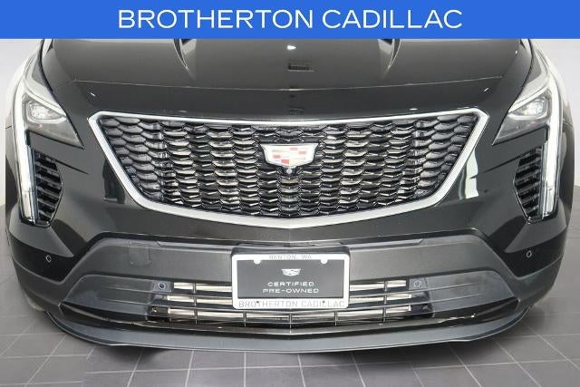 2022 Cadillac XT4 AWD Sport