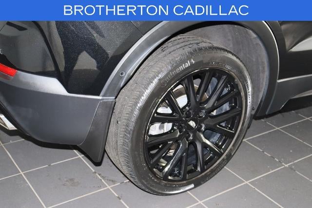 2022 Cadillac XT4 AWD Sport