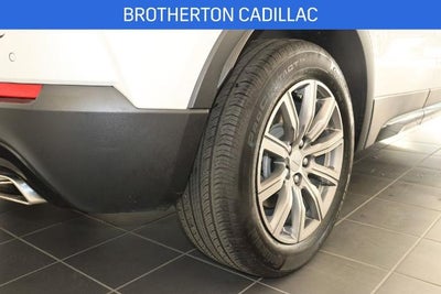 2023 Cadillac XT4 AWD Sport