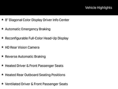 2023 Cadillac XT4 AWD Sport