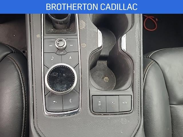 2023 Cadillac XT4 Base