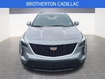 2023 Cadillac XT4 Base