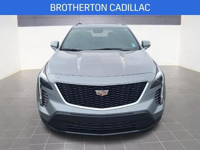 2023 Cadillac XT4 Base